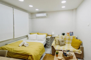 Mellow Yellow
